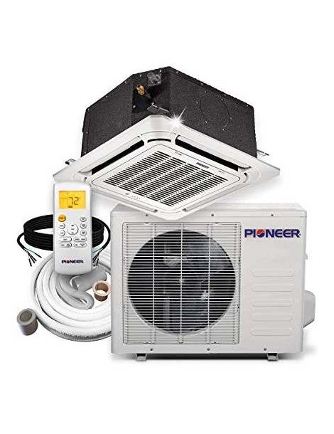 SPLIT MIDEA CASSETTE 12000 BTU